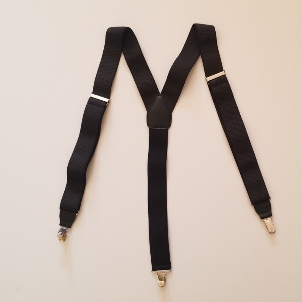 Suspenders